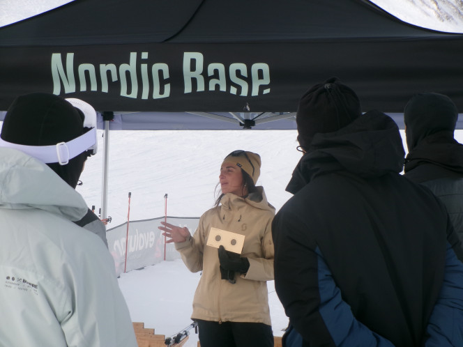 🔄​ The Switch and Shared Experience