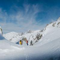 Tignes