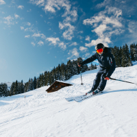 Megève