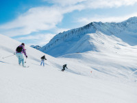 La Plagne Montchavin les Coches