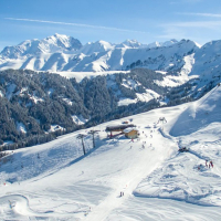 Praz-sur-Arly