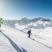 La Rosière