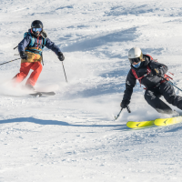 Val d'isère