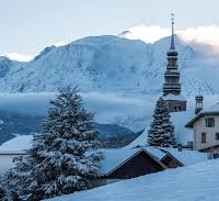 Combloux
