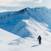 Vallorcine