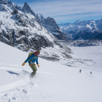 Courmayeur