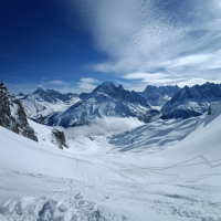 Chamonix