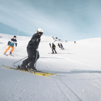 Les Arcs 1950 / 2000